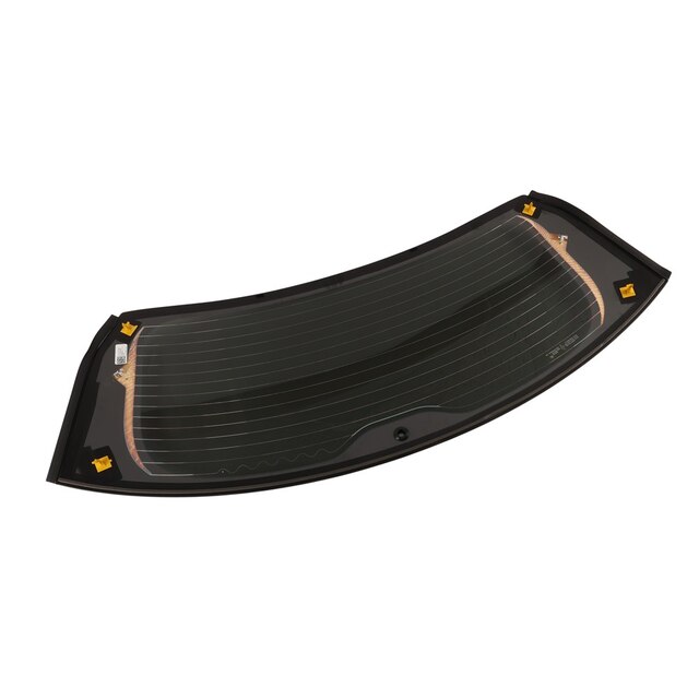 GM Genuine Parts Rear Window