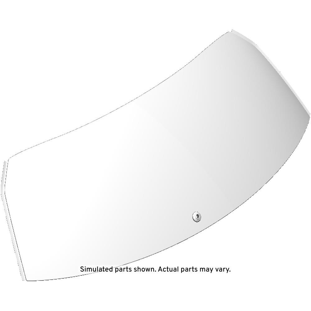 GM Genuine Parts Rear Window