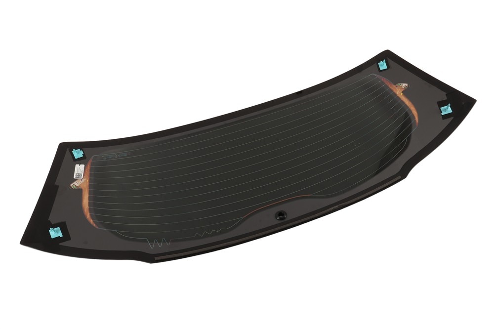 GM Genuine Parts Rear Window