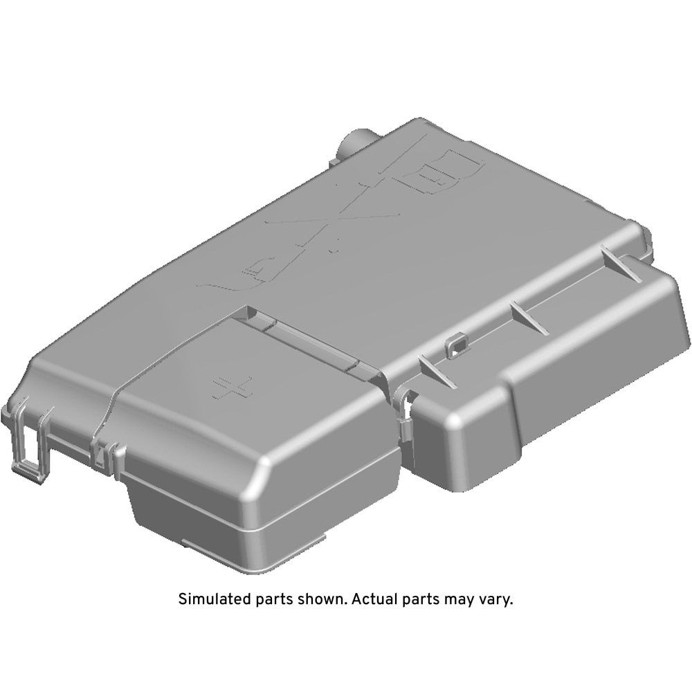 かつページ Grille Assembly - Replacement for A44788824009B51