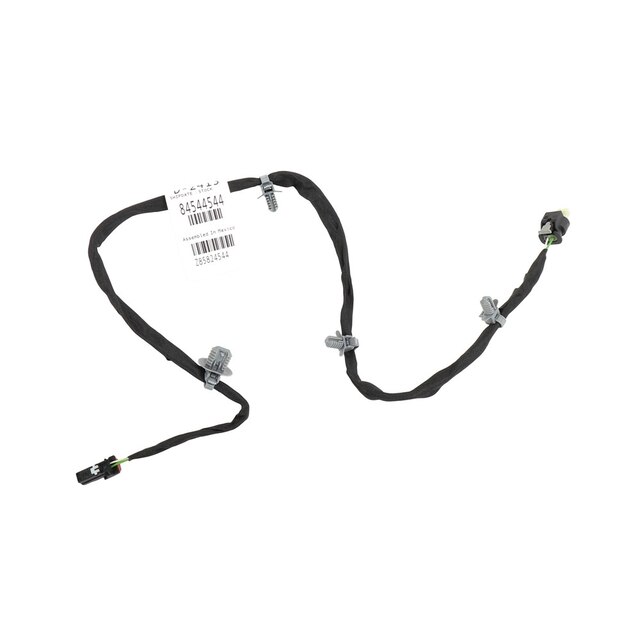 GM Genuine Parts Body Wiring Harness Extension