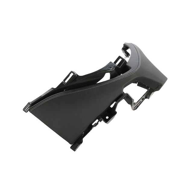 GM Genuine Parts Titanium Driver Side Instrument Panel Upper Trim Panel