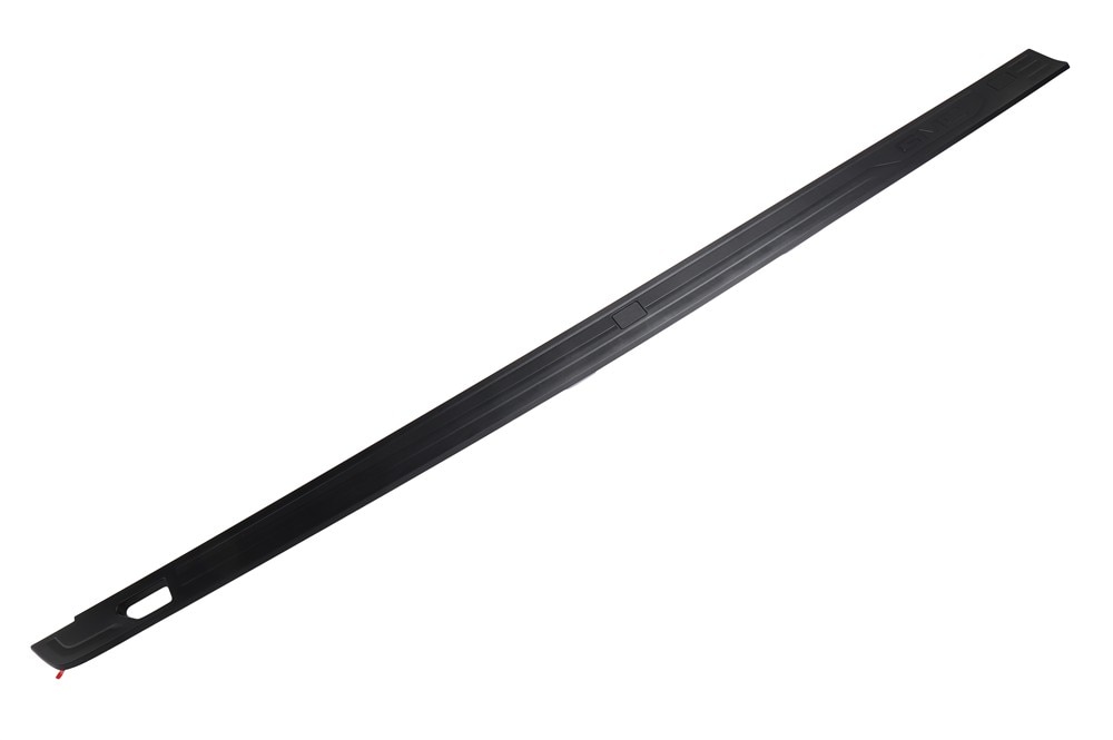 GM Genuine Parts Black Pickup Box Passenger Side Upper Molding