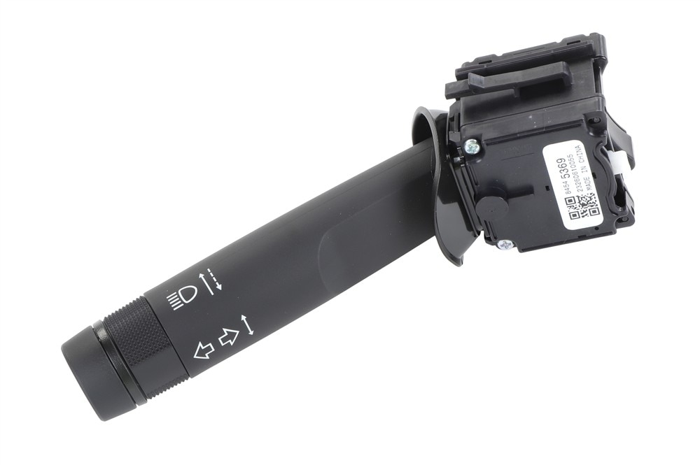 GM Genuine Parts Turn Signal Switch