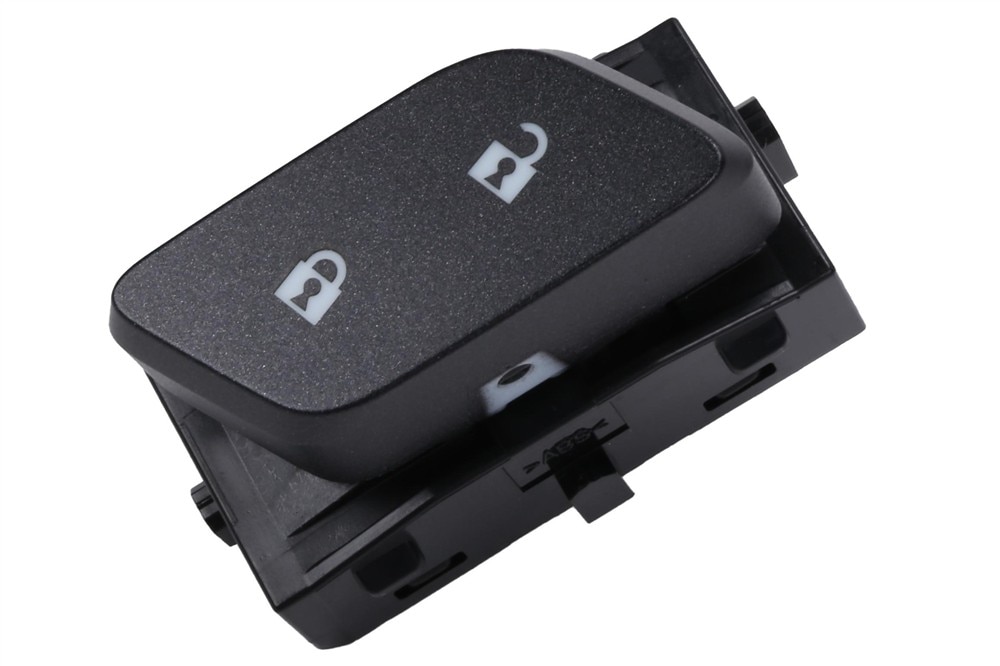 GM Genuine Parts Door Lock Switch