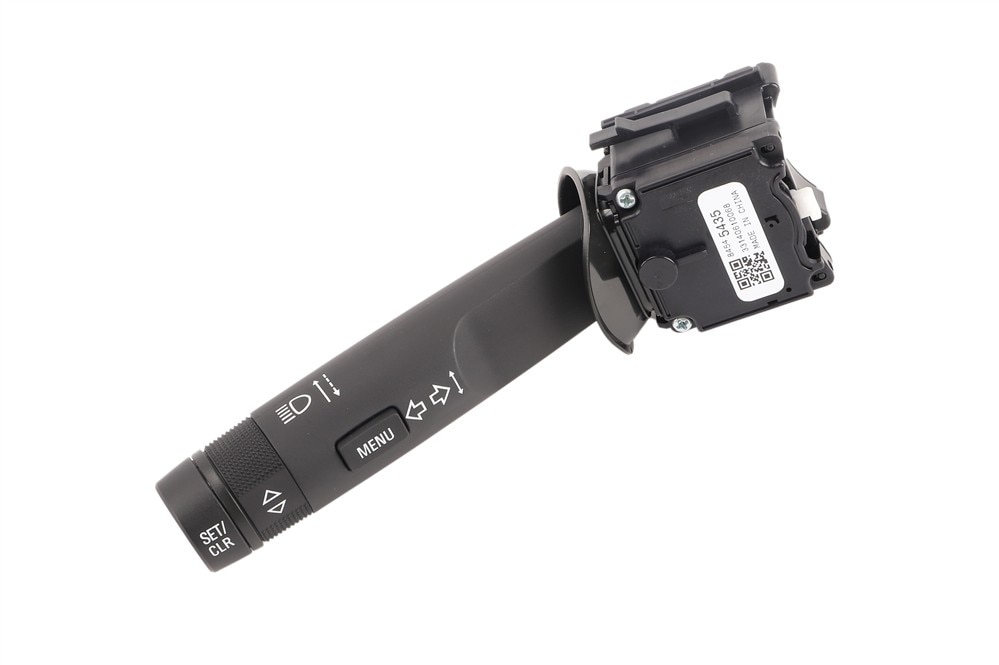 GM Genuine Parts Black Turn Signal Switch