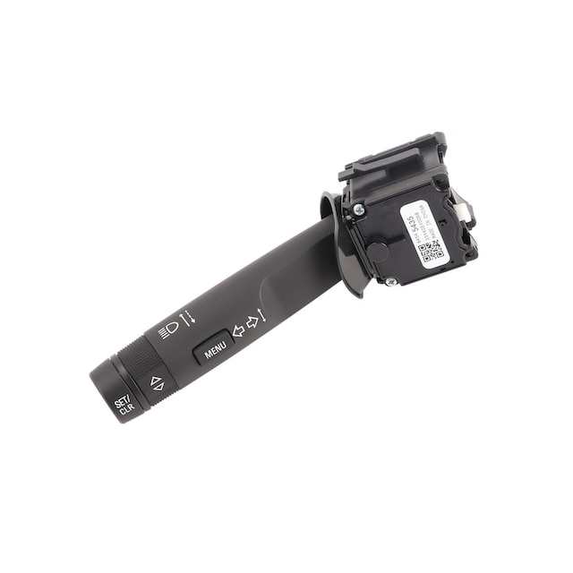 GM Genuine Parts Black Turn Signal Switch