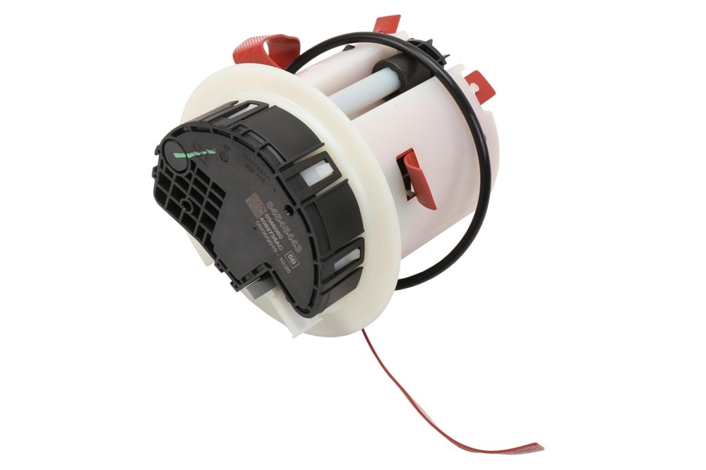 GM Genuine Parts Emission Reduction Fluid Supply Pump Module