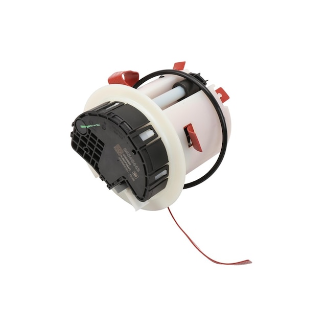 GM Genuine Parts Emission Reduction Fluid Supply Pump Module