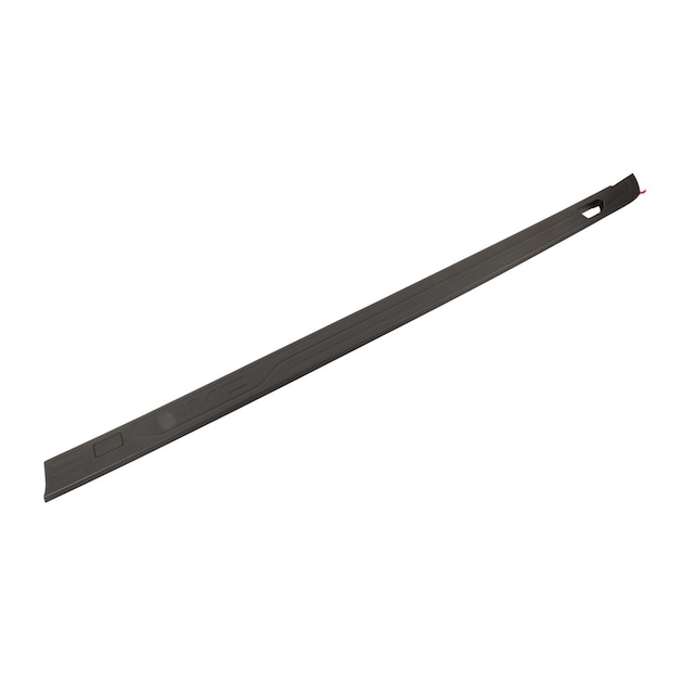 GM Genuine Parts Black Pickup Box Driver Side Upper Molding