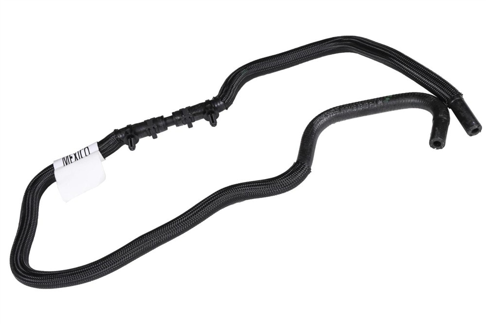 GM Genuine Parts Engine Coolant Air Bleed Hose