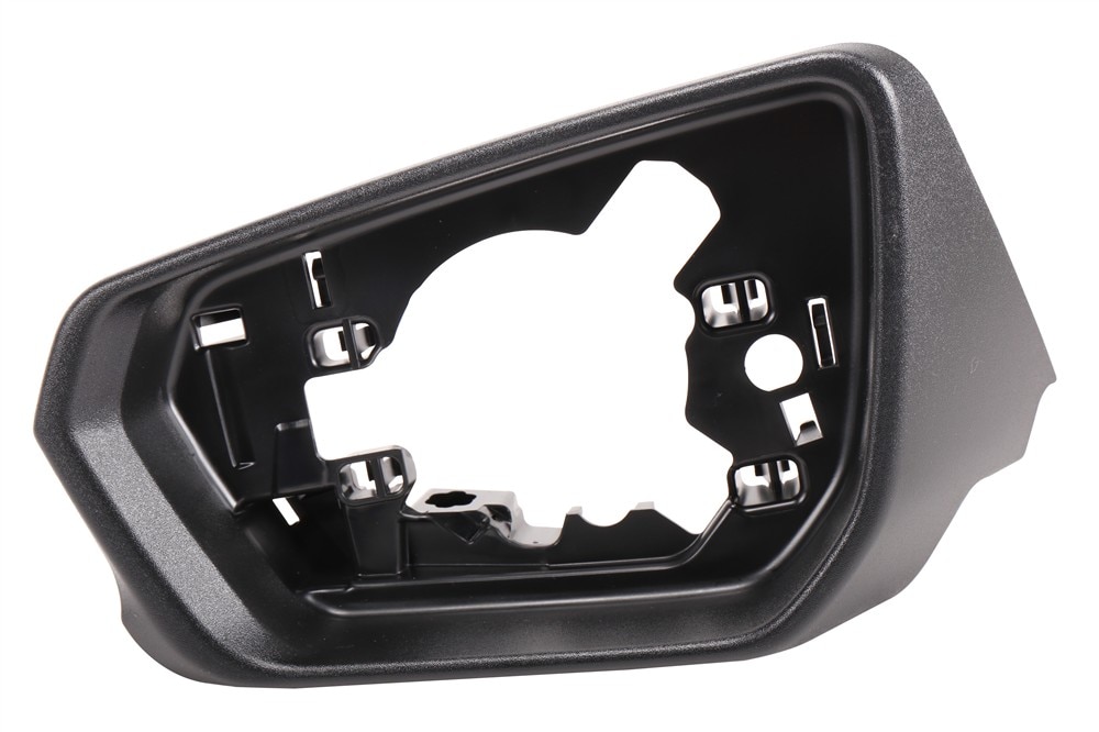 GM Genuine Parts Driver Side Outside Rearview Mirror Housing Bezel
