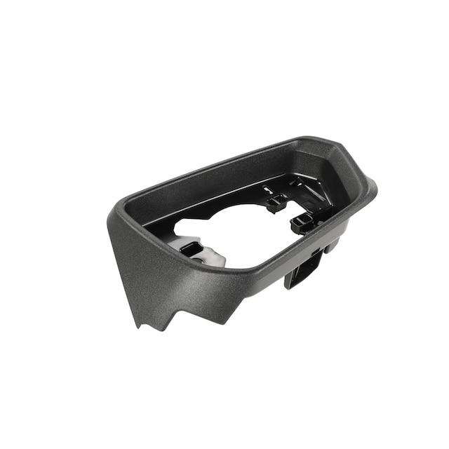 GM Genuine Parts Passenger Side Door Mirror Housing Bezel