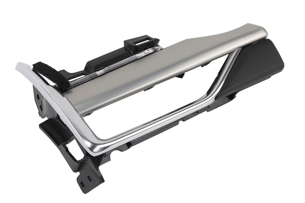 GM Genuine Parts Diamond Cut Passenger Side Instrument Panel Trim Panel