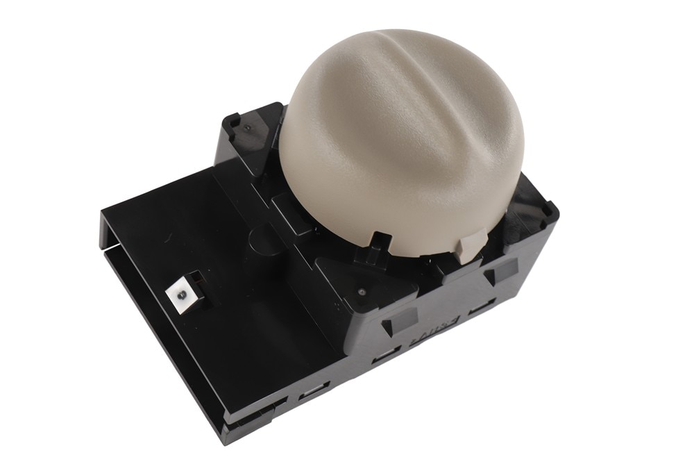GM Genuine Parts Front Seat Lumbar Switch