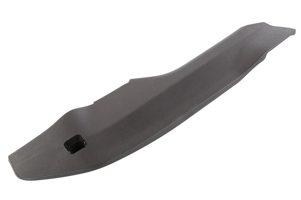 GM Genuine Parts Very Dark Atmosphere Driver Side Front Floor Console Extension Panel