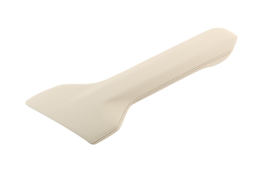 GM Genuine Parts Whisper Beige Front Passenger Side Floor Console Applique