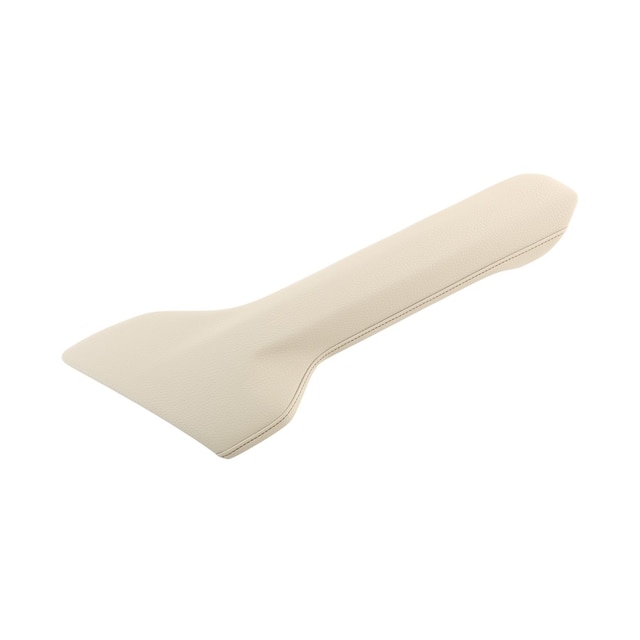GM Genuine Parts Whisper Beige Front Passenger Side Floor Console Applique