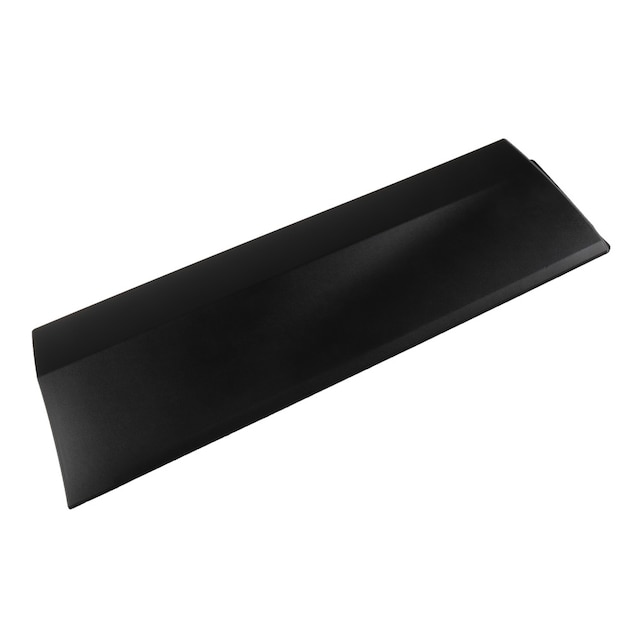 GM Genuine Parts Black Driver Side Door Molding