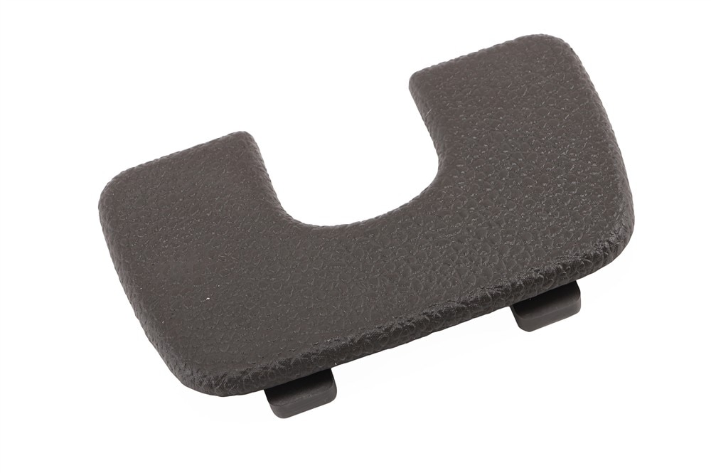 GM Genuine Parts Very Dark Atmosphere Center Pillar Lower Garnish Molding Lower Hole Cover