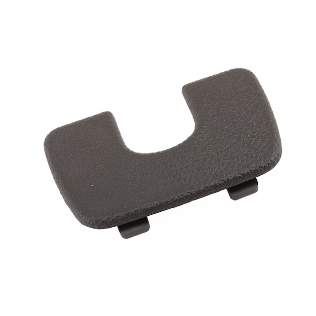 GM Genuine Parts Very Dark Atmosphere Center Pillar Lower Garnish Molding Lower Hole Cover