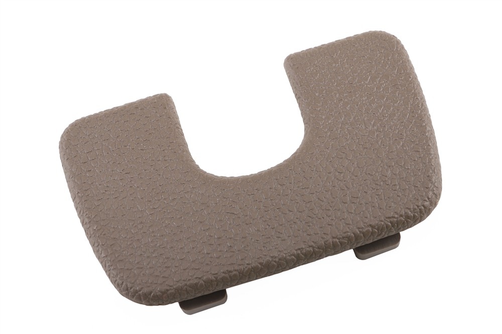GM Genuine Parts Fawn Center Pillar Lower Garnish Molding Lower Hole Cover