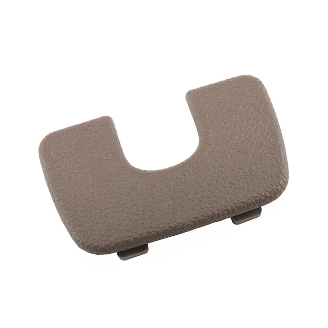 GM Genuine Parts Fawn Center Pillar Lower Garnish Molding Lower Hole Cover
