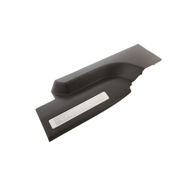 GM Genuine Parts Atmosphere Rear Driver Side Door Sill Garnish Molding
