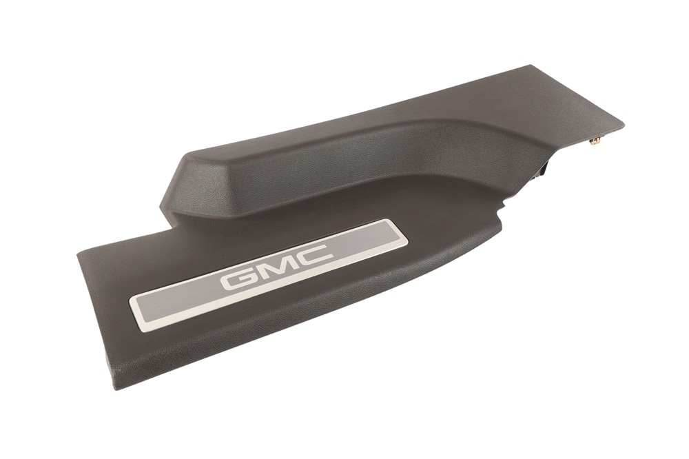 GM Genuine Parts Atmosphere Rear Driver Side Door Sill Garnish Molding