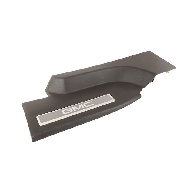 GM Genuine Parts Atmosphere Rear Driver Side Door Sill Garnish Molding