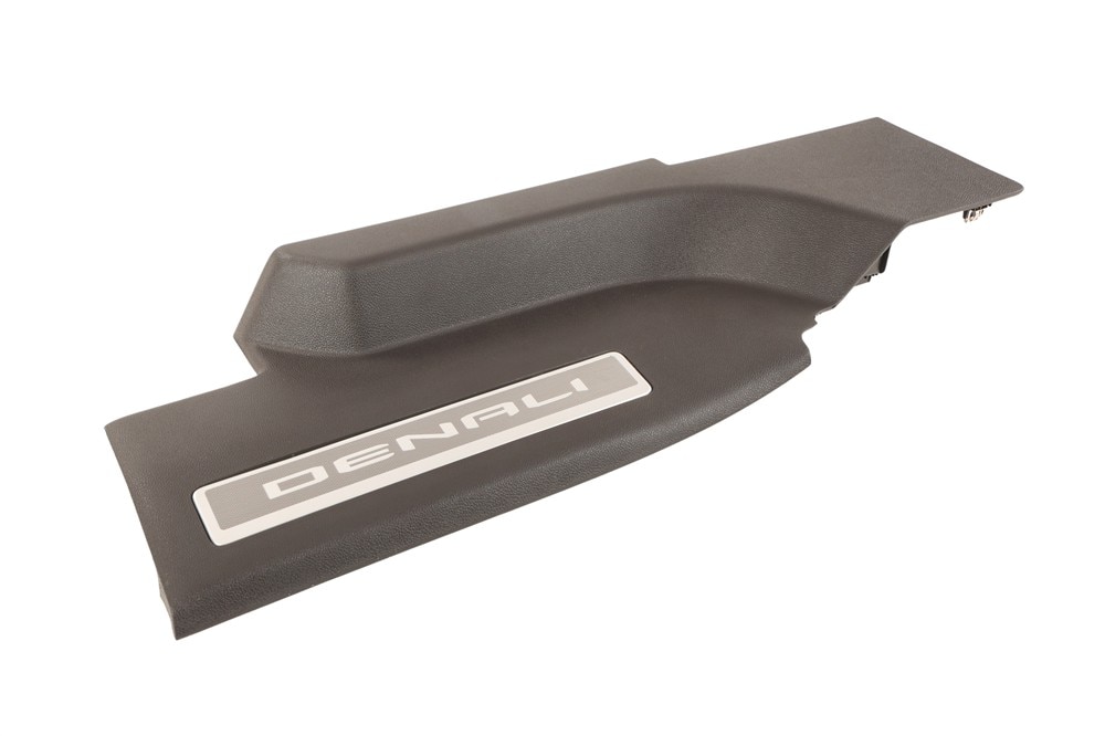 GM Genuine Parts Atmosphere Rear Driver Side Door Sill Garnish Molding