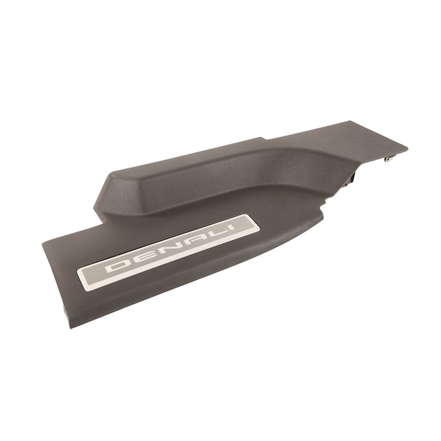 GM Genuine Parts Atmosphere Rear Driver Side Door Sill Garnish Molding