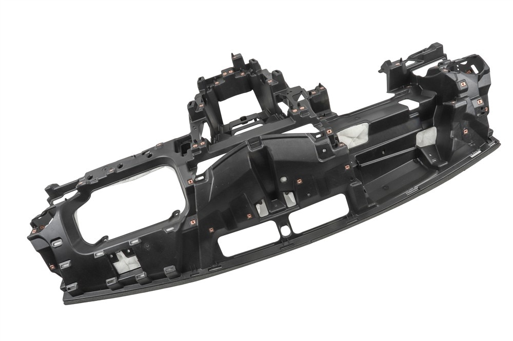 GM Genuine Parts Instrument Panel Carrier