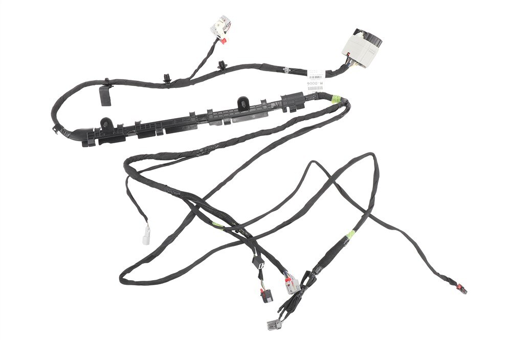 GM Genuine Parts Dome Lamp Wiring Harness