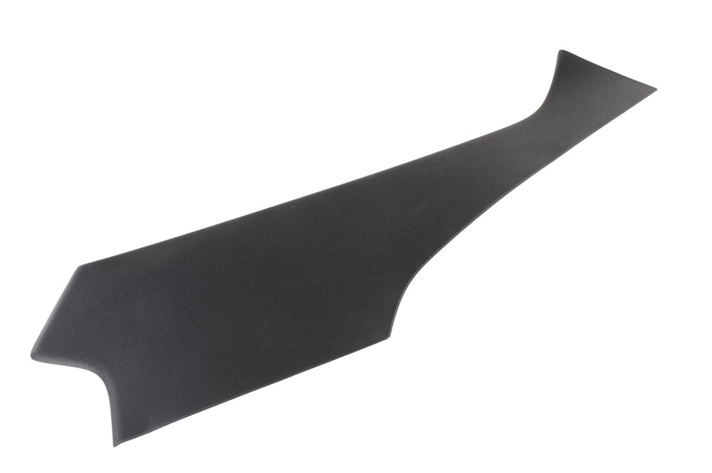 GM Genuine Parts Jet Black Driver Side Console Panel