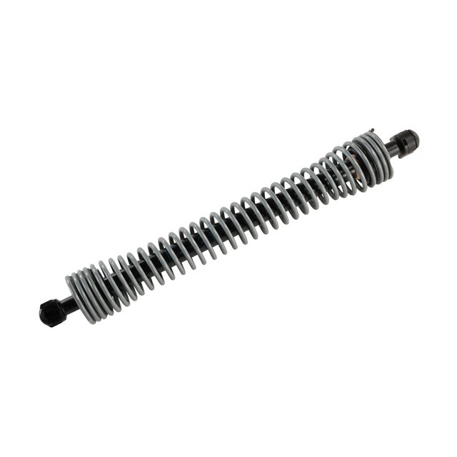 GM Genuine Parts Passenger Side Rear Compartment Lid Hinge Spring