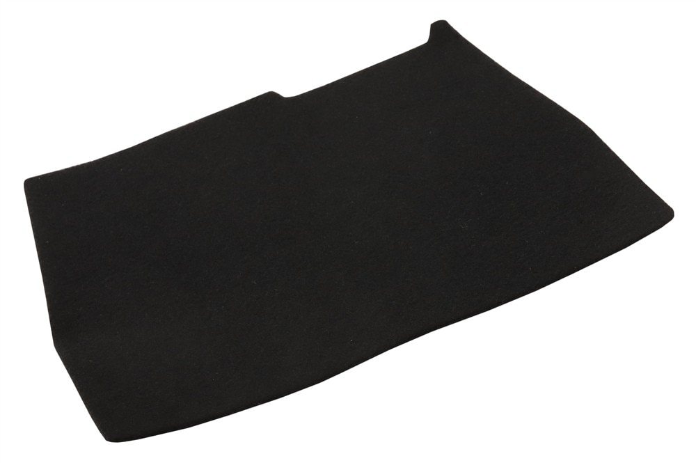 GM Genuine Parts Front Seat Cushion Center Stowage Compartment Liner