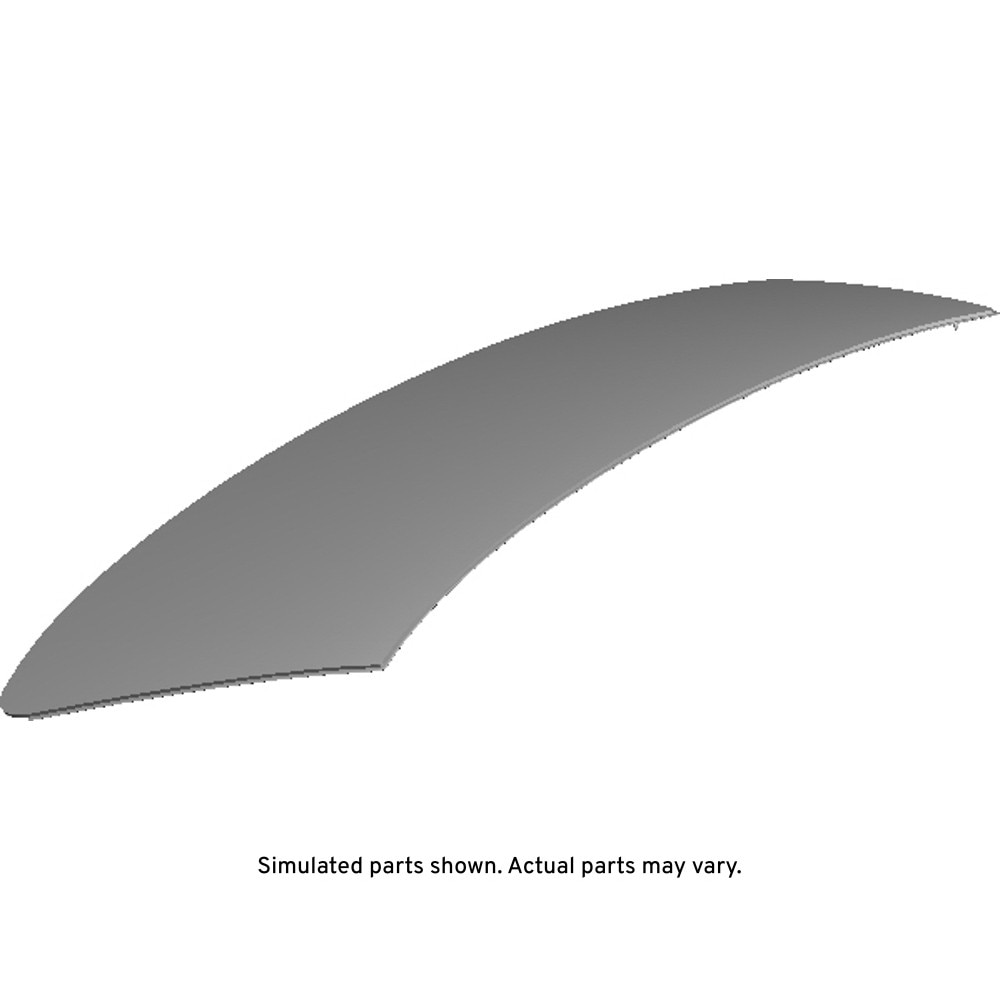 GM Genuine Parts Windshield