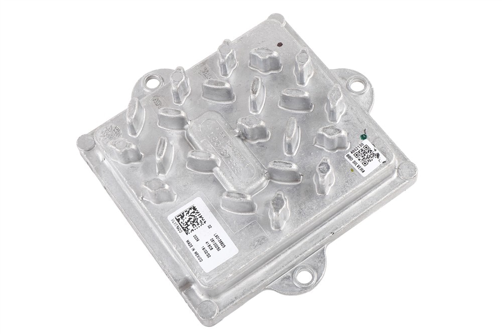 GM Genuine Parts Headlamp LED Driver Module