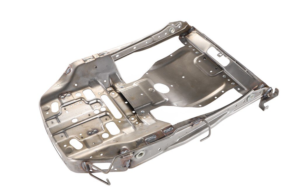 GM Genuine Parts Driver Seat Cushion Frame