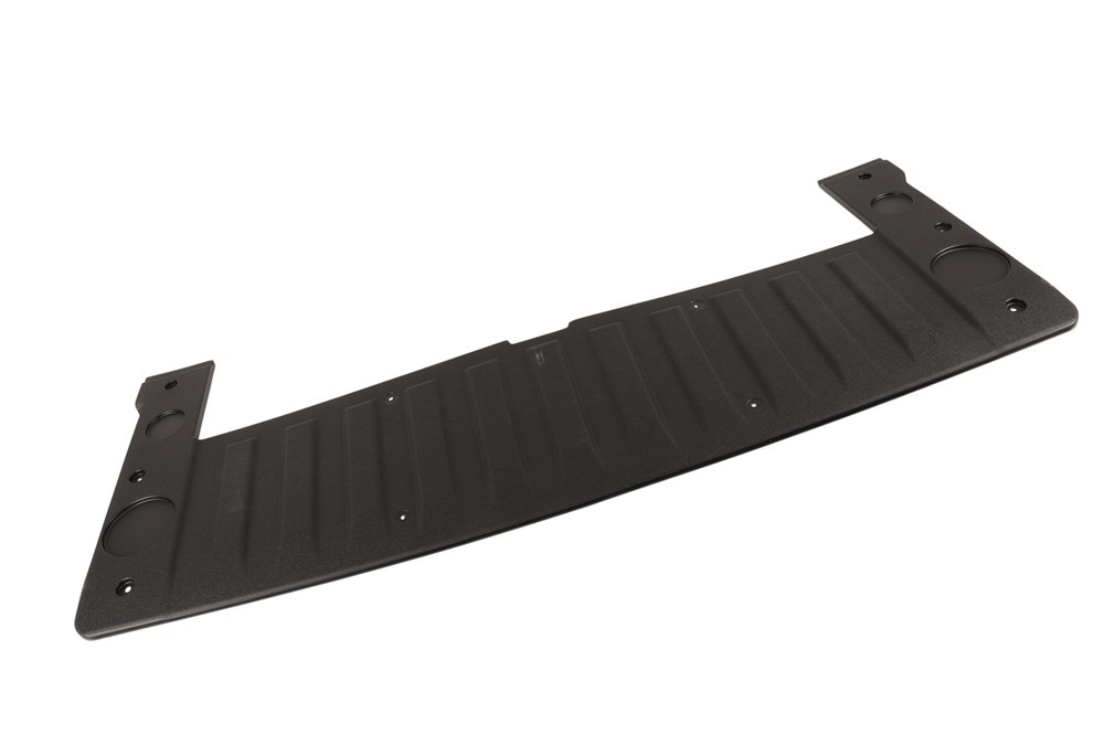 GM Genuine Parts Pickup Box Tailgate Access Hole Cover
