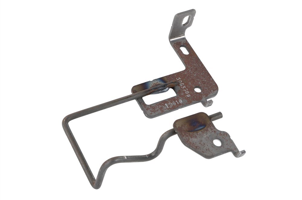 GM Genuine Parts Rear Passenger Side Seat Back Lower Support Wire