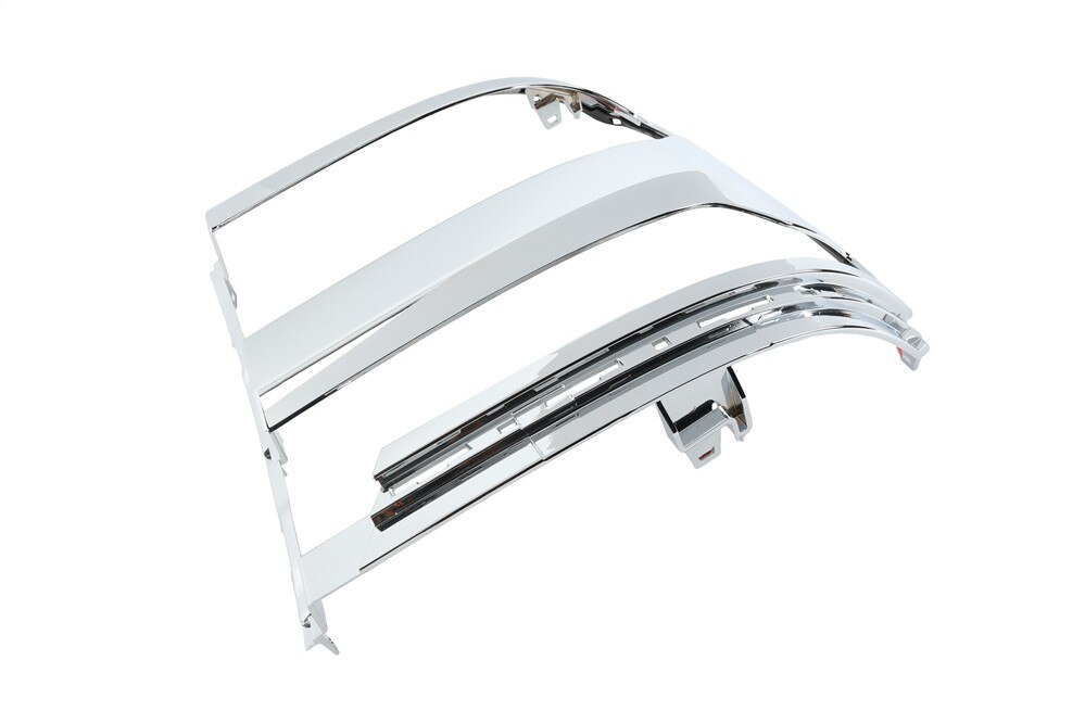 GM Genuine Parts Driver Side Headlamp Bezel