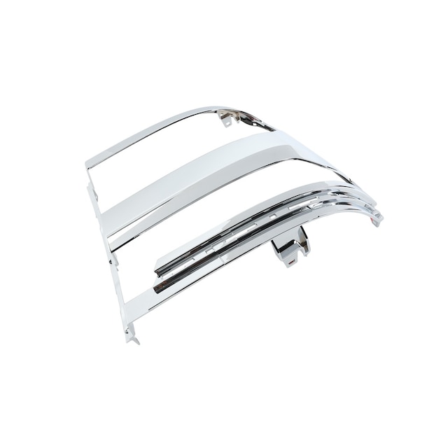 GM Genuine Parts Driver Side Headlamp Bezel
