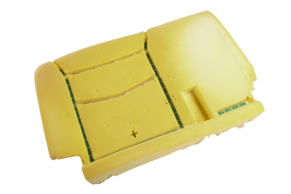 GM Genuine Parts Rear Driver Side Seat Cushion Pad