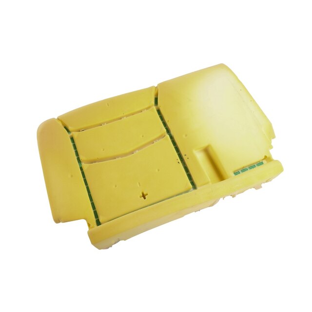 GM Genuine Parts Rear Driver Side Seat Cushion Pad