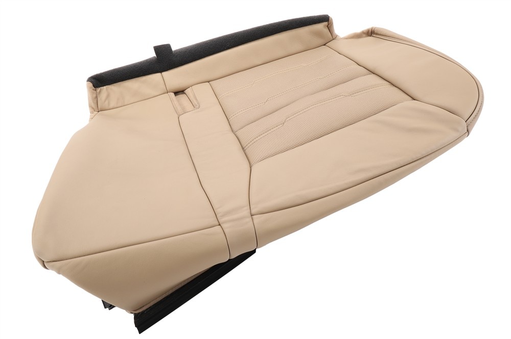 GM Genuine Parts Maple Sugar Passenger Side Seat Cover