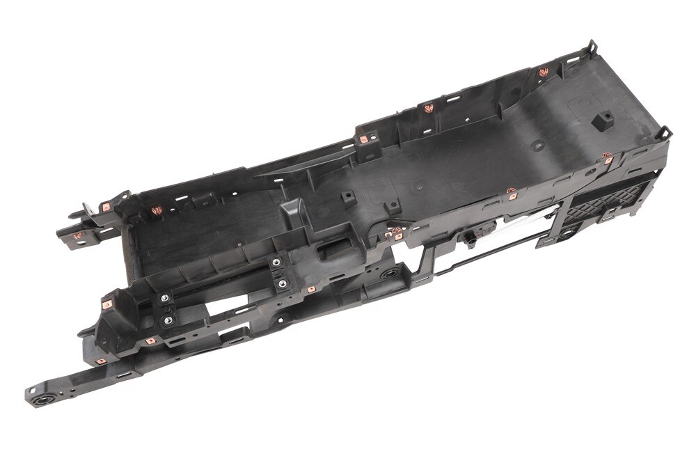 GM Genuine Parts Front Floor Console Retainer