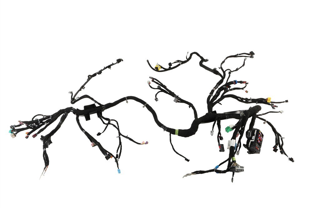 GM Genuine Parts Instrument Panel Wiring Harness