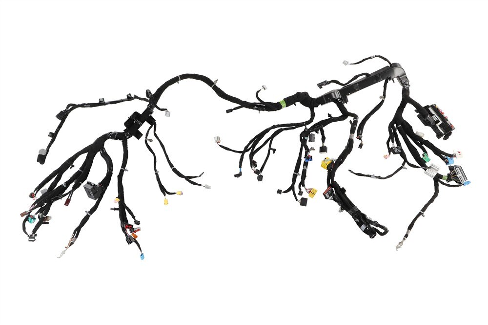 GM Genuine Parts Instrument Panel Wiring Harness